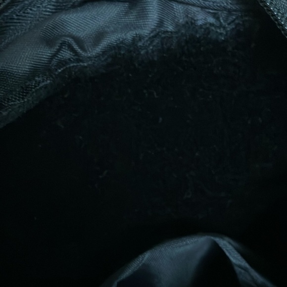 Golf shoe bag Cobra brand, plush interior with 2 compartments - Picture 8 of 15